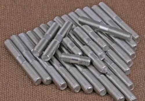 Stainless Steel Stud Bolts